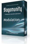 Modulation 1.1.0 - плагин для Joomla