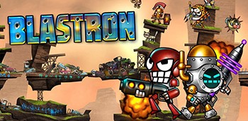 Blastron (Android 2.3)