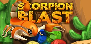 Scorpion Blast Zuma (Android 2.2)