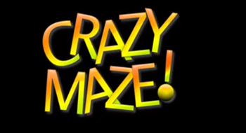 CrazyMaze! Quests