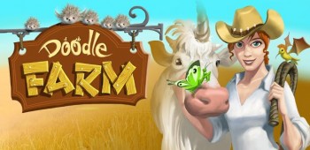 Doodle Farm (Symbian ^3)