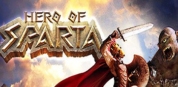 Hero Of Sparta HD (Symbian ^3)