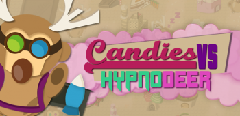 Candies VS Hypnodeer (Symbian ^3)